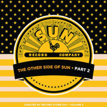 V.A. - The Other Side Of Sun Part 2 : Vol 5 (ltd rsd 2018 ) - Klik op de afbeelding om het venster te sluiten